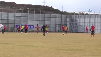 Aybaba: "Robinho ile Görüşüyoruz"