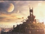 [PV] Ida Emi - Tsuki no Akari (Final Fantasy IV Ai no Theme)
