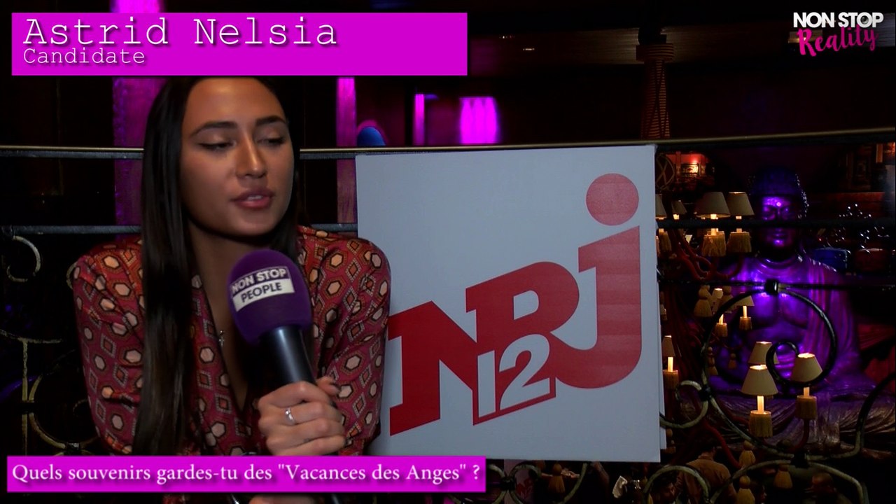 Sarah Lopez responsable de sa rupture avec Vincent Queijo ? Les révélations d'Astrid Nelsia