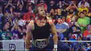 WWE 19 January 2018 Roman Reigns Vs Dean Ambroze vs Seth rollins for internacional title