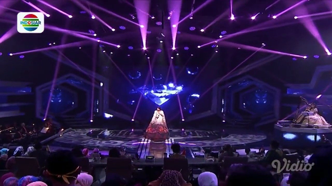 Lagu Dangdut Romantis Bagai Ranting Kering - Aulia