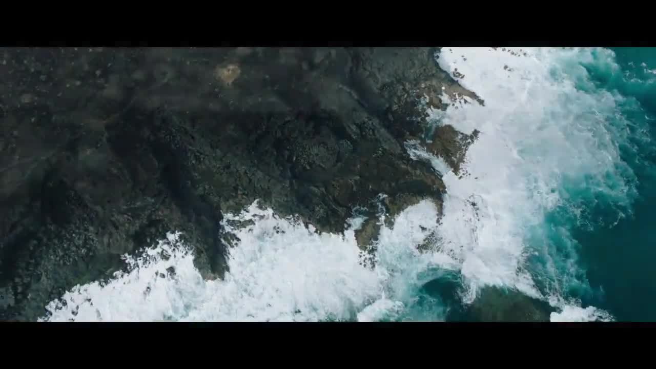 Cold Skin Trailer
