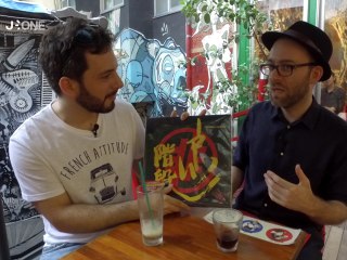 JAPON INVESTIGATION – Japon, le nouvel espoir de l'industrie musicale ? - Partie 3