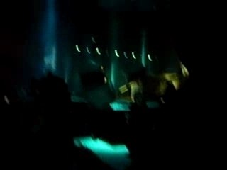 Tokio Hotel durch den monsun a Nantes