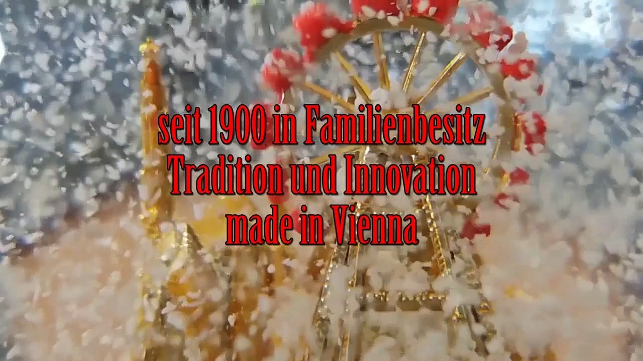 Wiener Schneekugelmuseum