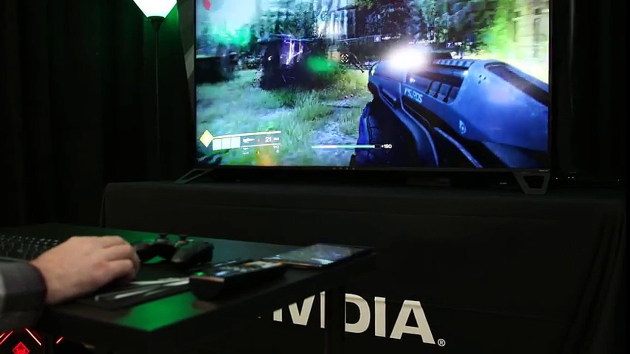 Epic Tech of CES 2018