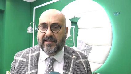 Başkan Bozbağ: "Kupada Çeyrek Finalde Beşiktaş ile Eşleşmek İstiyoruz"