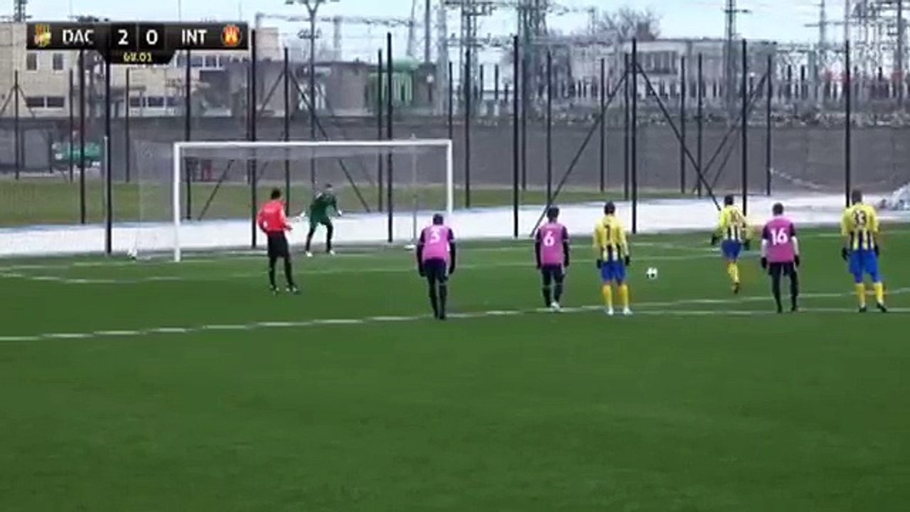 DAC 3:0 Inter Bratislava