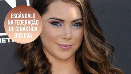 Federação de Ginástica dos EUA anula multa de McKayla