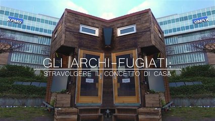 Vivere in 10 metri quadrati e salvare il mondo