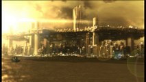 #8 - Deus Ex [Human Revolution - Director's Cut] Hengsha Island - Part 1