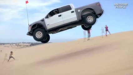 Best Videos Of Extreme Sports | Awesome People (Ep. 03)