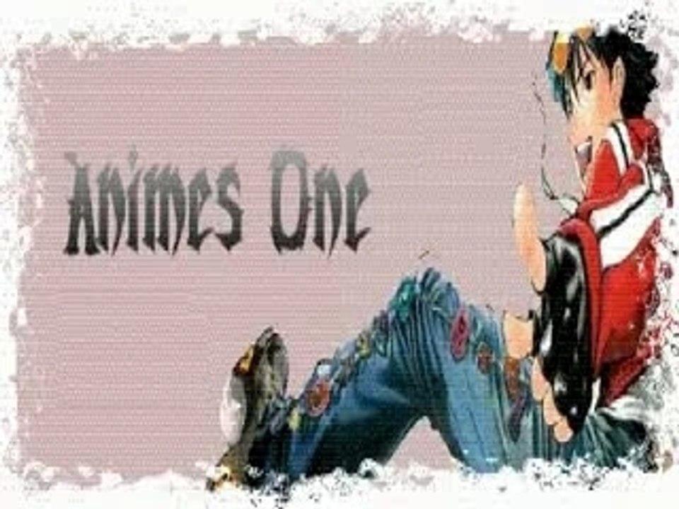 Bleach naruto one piece