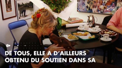 Brigitte Bardot : Jacques Chirac aurait tenté de la séduire, elle raconte