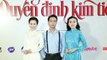 DUYÊN ĐỊNH KIM TIỀN TẬP 25 FullHD - Duyen Dinh Kim Tien 26| TODAY TV