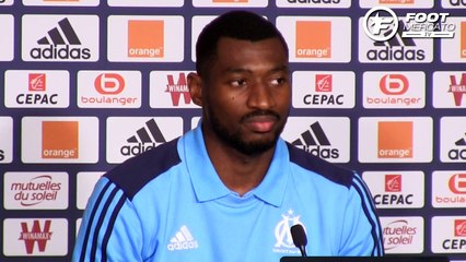 Zambo : "Mon modèle : Yaya Touré !"