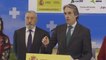 Fomento destaca que España refuerza participación en programa estrella de UE