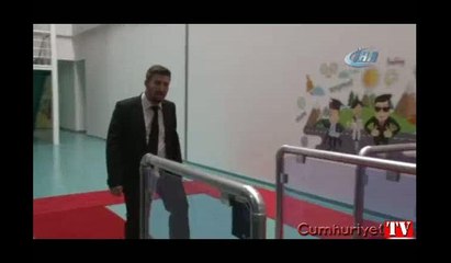 Toplu ulaşımda turnike sistemi tarihe karışıyor