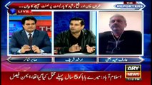 Has parliament succeeded in fulfilling constitutional, legal responsibilities? Arshad Sharif comments