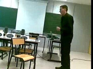 Alex Moulin singing Tokio Hotel