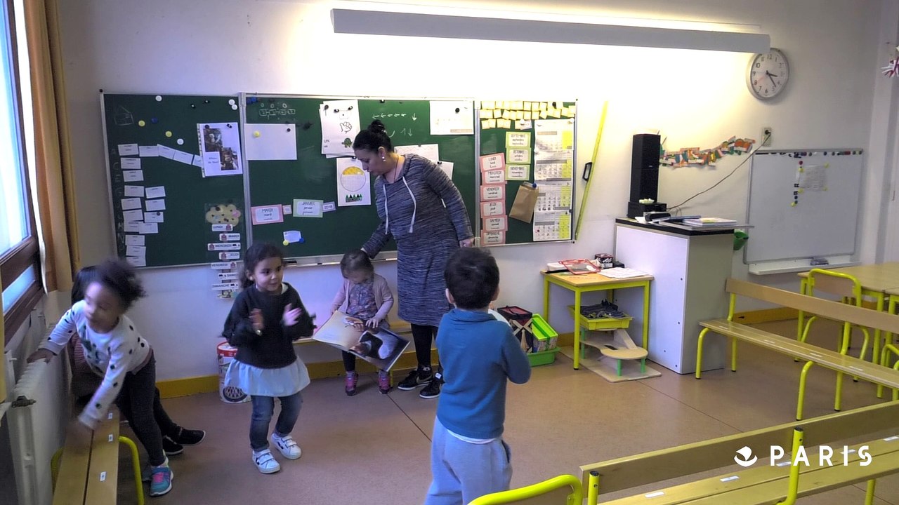 Ecole des métiers DASCO : les métiers de l'animation