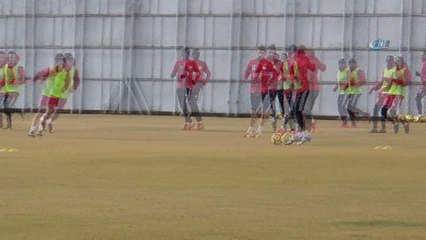 Aybaba: 'Robinho ile görüşüyoruz'