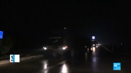 Syria: US-Turkey tension escalates