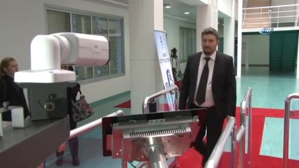 Toplu Taşımada Devrim Niteliğinde Buluş