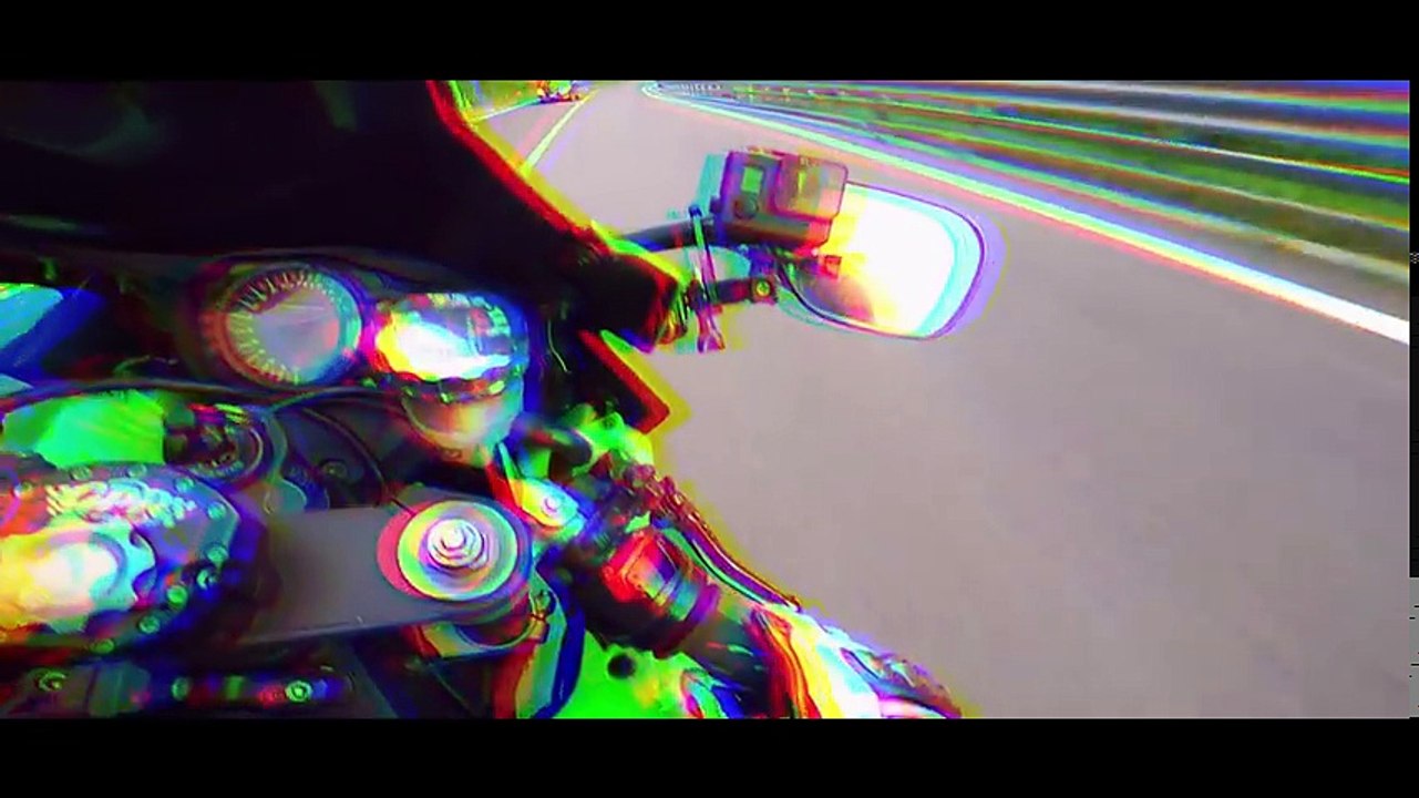 RAW SUPERBIKE STREET RACING - MAX WRIST Suzuki GSXR BIKE vs BIKE Yamaha R1 R1M