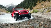Warren, PA - Certified Pre-Owned Jeep Wrangler Dealership Financing