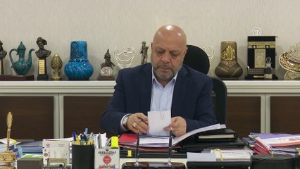 HAK-İŞ Genel Başkanı Arslan: 'Taşeron düzenlemesi KİT'lerle taçlandırılmalı' - ANKARA