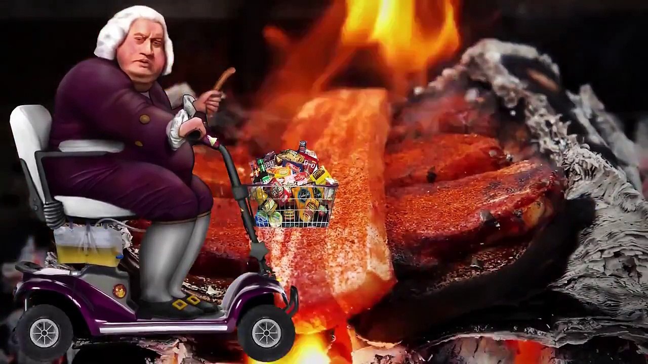 Islamischer Terror in Barcelona und Finnland (Die Vulgäre Analyse) [MIRROR]