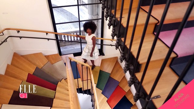 BANDE ANNONCE : CATWALKS Saison 2 avec Inna Modja - Alaïa I Dimanche sur ELLE Girl TV à partir de 22h25 !