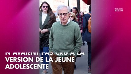 Woody Allen accusé d’agression sexuelle par sa fille adoptive, il nie en bloc