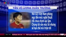 U23 Việt Nam - Khoảnh khắc thăng hoa khi lập chiến công Lịch Sử!