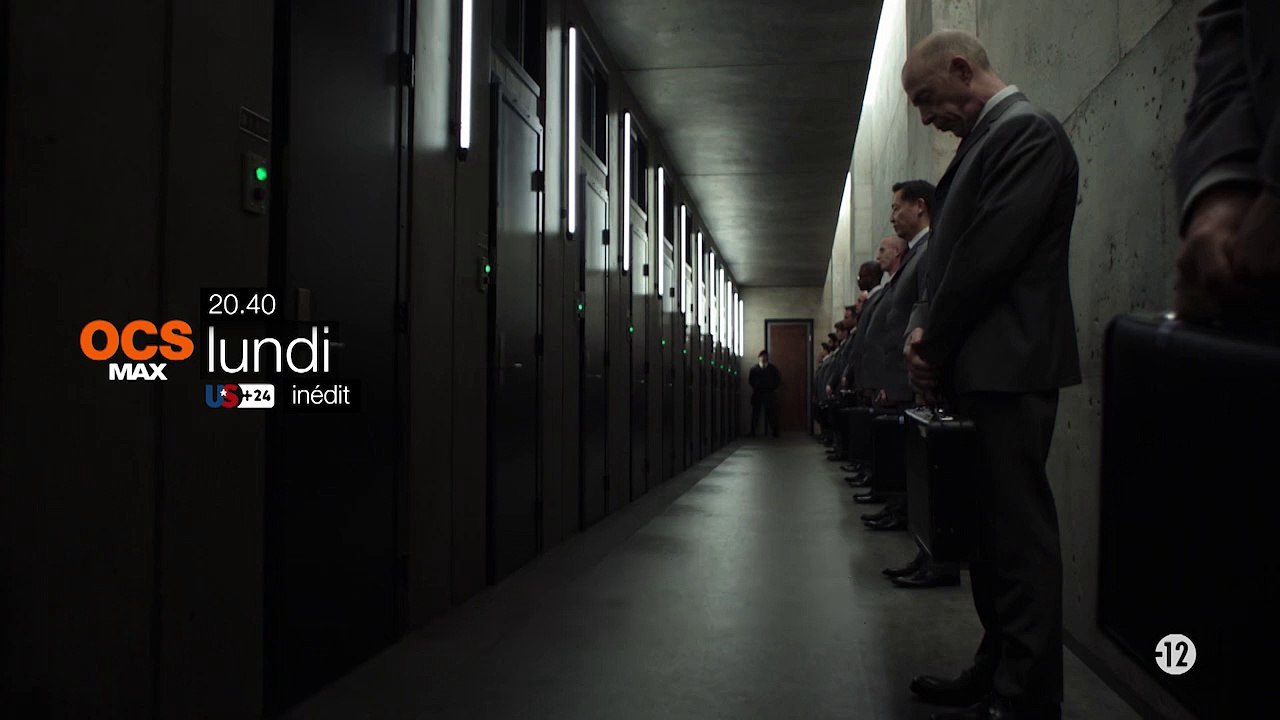 Counterpart saison 1 inédite