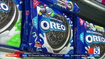 You Can Now Join the 'Oreo of the Month' Club