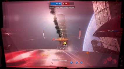 H. class ship defense. No Iden's? Who cares.