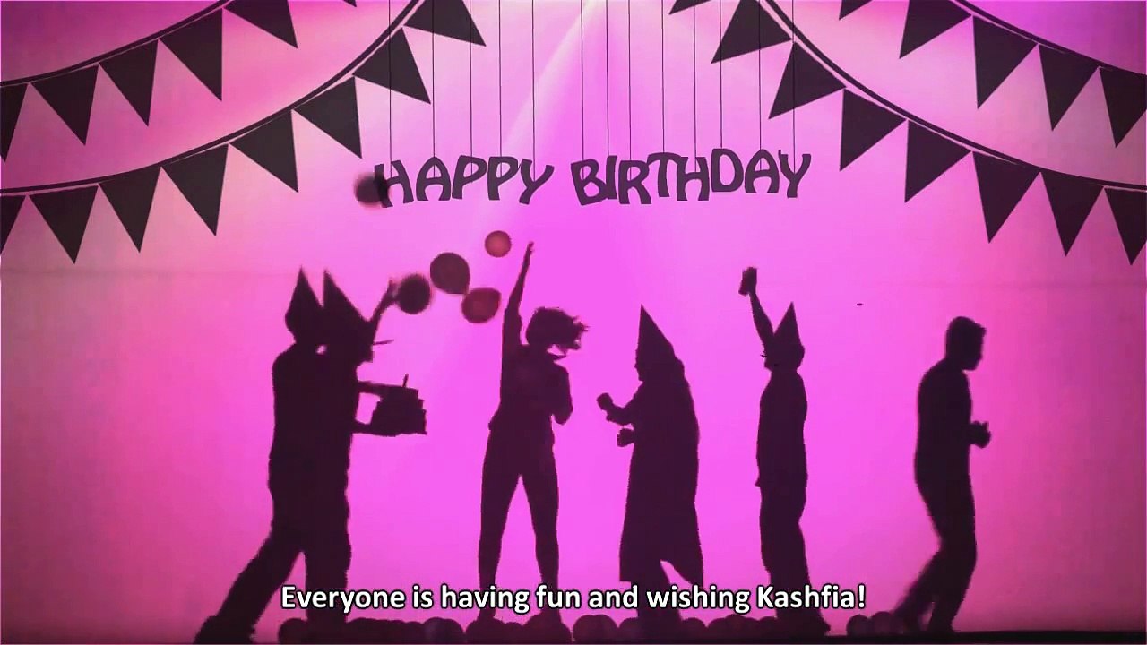 Rexona Shadow Dance - Bangla Languarge