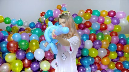 LITTLE BIG - HATEFUL LOVE