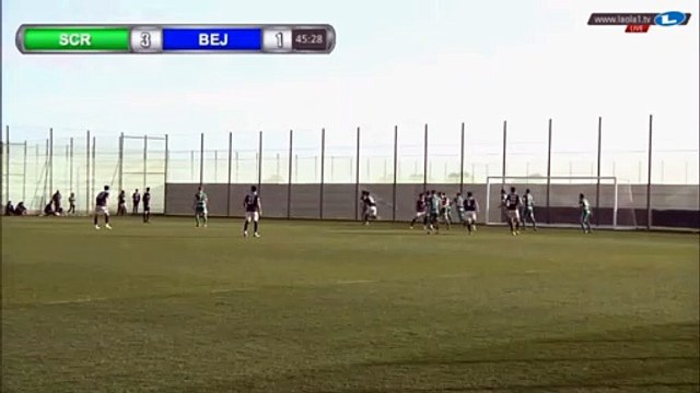 3-2 Chu Goal International Club Friendly - 18.01.2018 Rapid Wien 3-2 Beijing Renhe