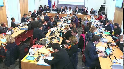 Commission spéciale pour une société de confiance : Examen des articles (suite) (article 22, adt 419 à article 26, adt 814) - Mercredi 17 janvier 2018