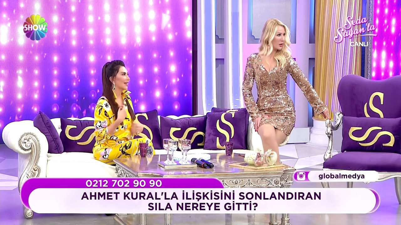 Ahmet Kural ile Sıla neden ayrıldı?