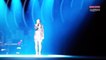 Johnny Hallyday : Jenifer lui rend hommage pendant le concert des Enfoirés (Vidéo)