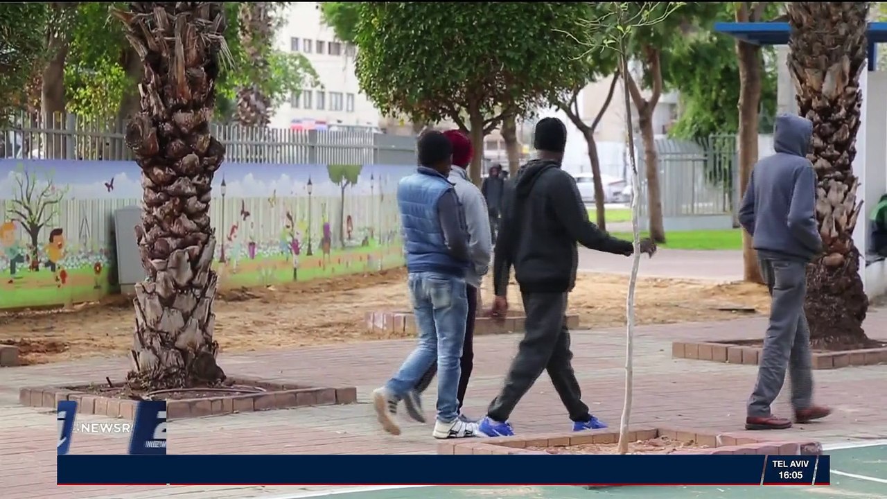 Migrants: 35 écrivains israéliens interpellent Benyamin Netanyahou