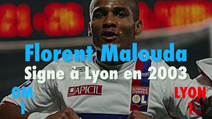 Duel Mercato OM vs Lyon : C'est Marseille mène au score !