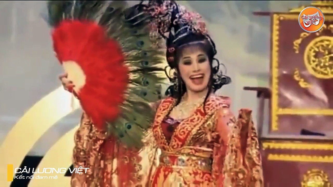 [Trích đoạn cải lương] Hàn Tố Mai - Tài Lin...