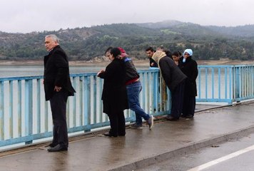 Ablasından Helallik İsteyip Ortadan Kaybolan Genç, Her Yerde Aranıyor