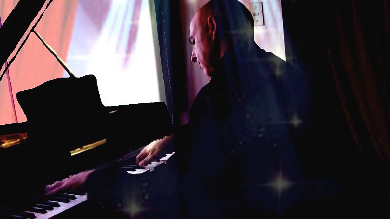 Joe Dassin -"L'e eté Indien" (Solo Puedo Mirar Atras) - Gerardo Taube (piano)