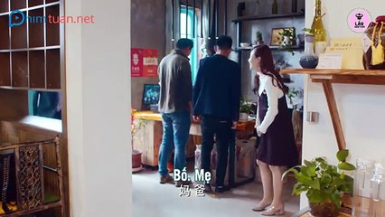 Bậc Thầy Trang Điểm - Đặc Hóa Sư - Tập 42 ( Tập Cuối )